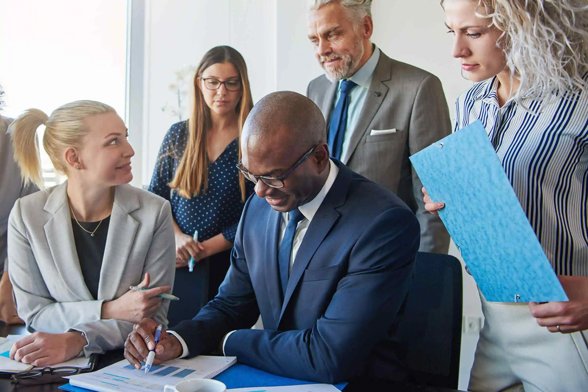 Despacho contable en el estado de México