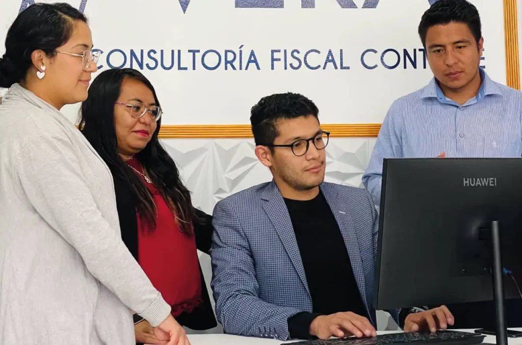 Despacho contable en estado de México, Despacho contable en CDMX