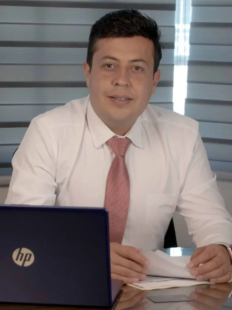 Despacho contable en CDMX